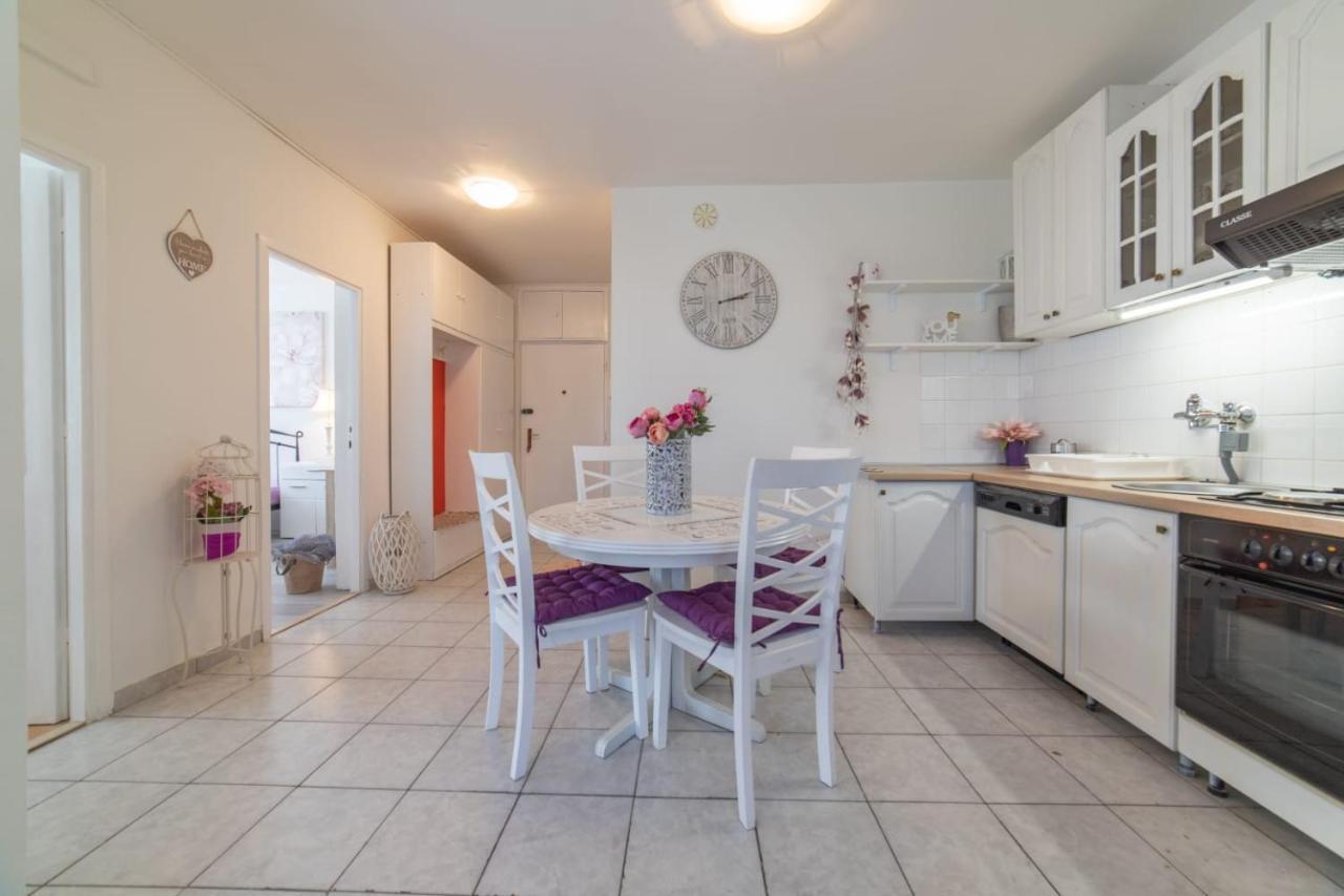 Apartamento Strawberry Split Exterior foto